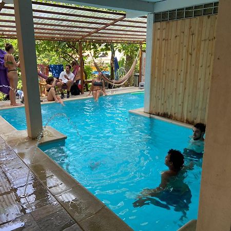 Hostal Colibri مينسا المظهر الخارجي الصورة