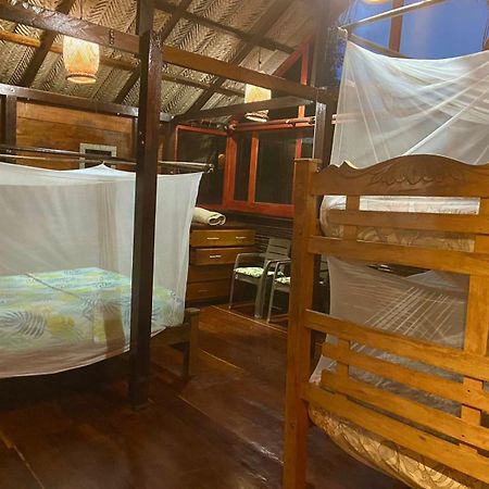 Hostal Colibri مينسا المظهر الخارجي الصورة