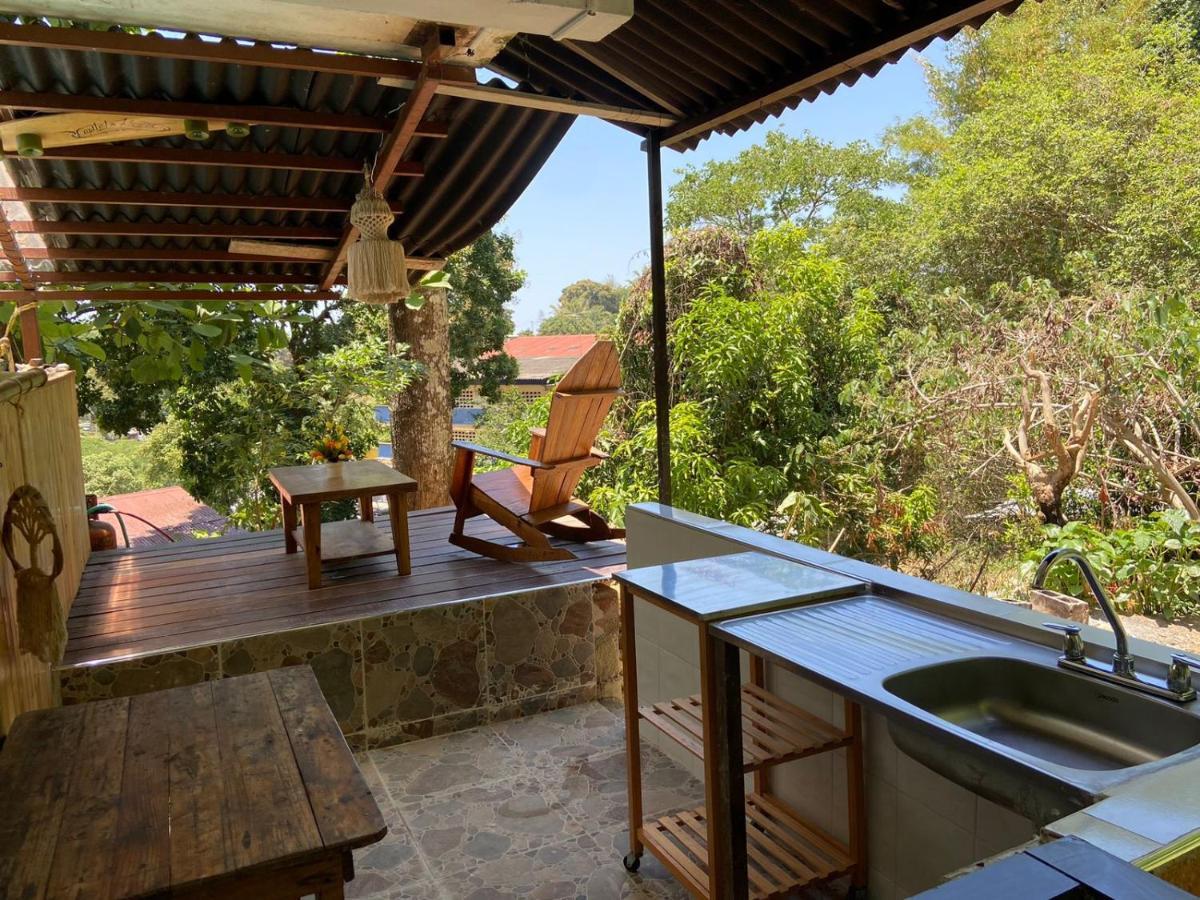 Colibri Hostal مينسا المظهر الخارجي الصورة