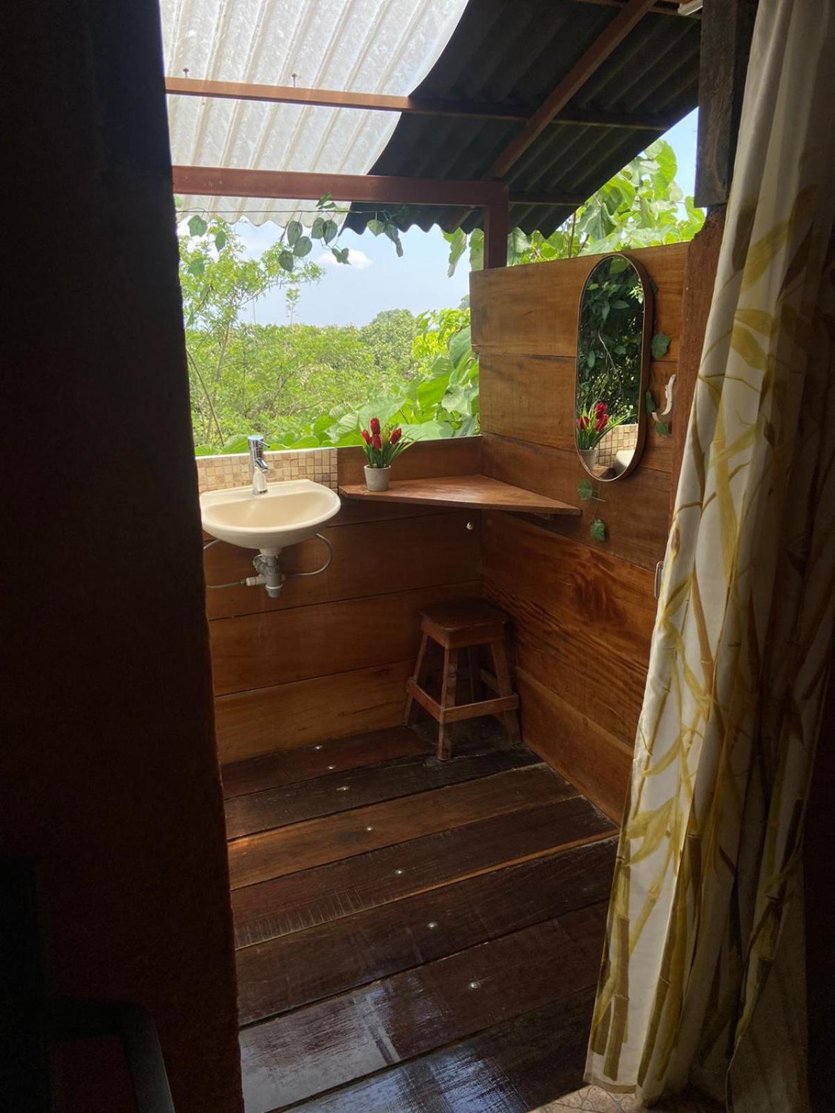 Colibri Hostal مينسا الغرفة الصورة
