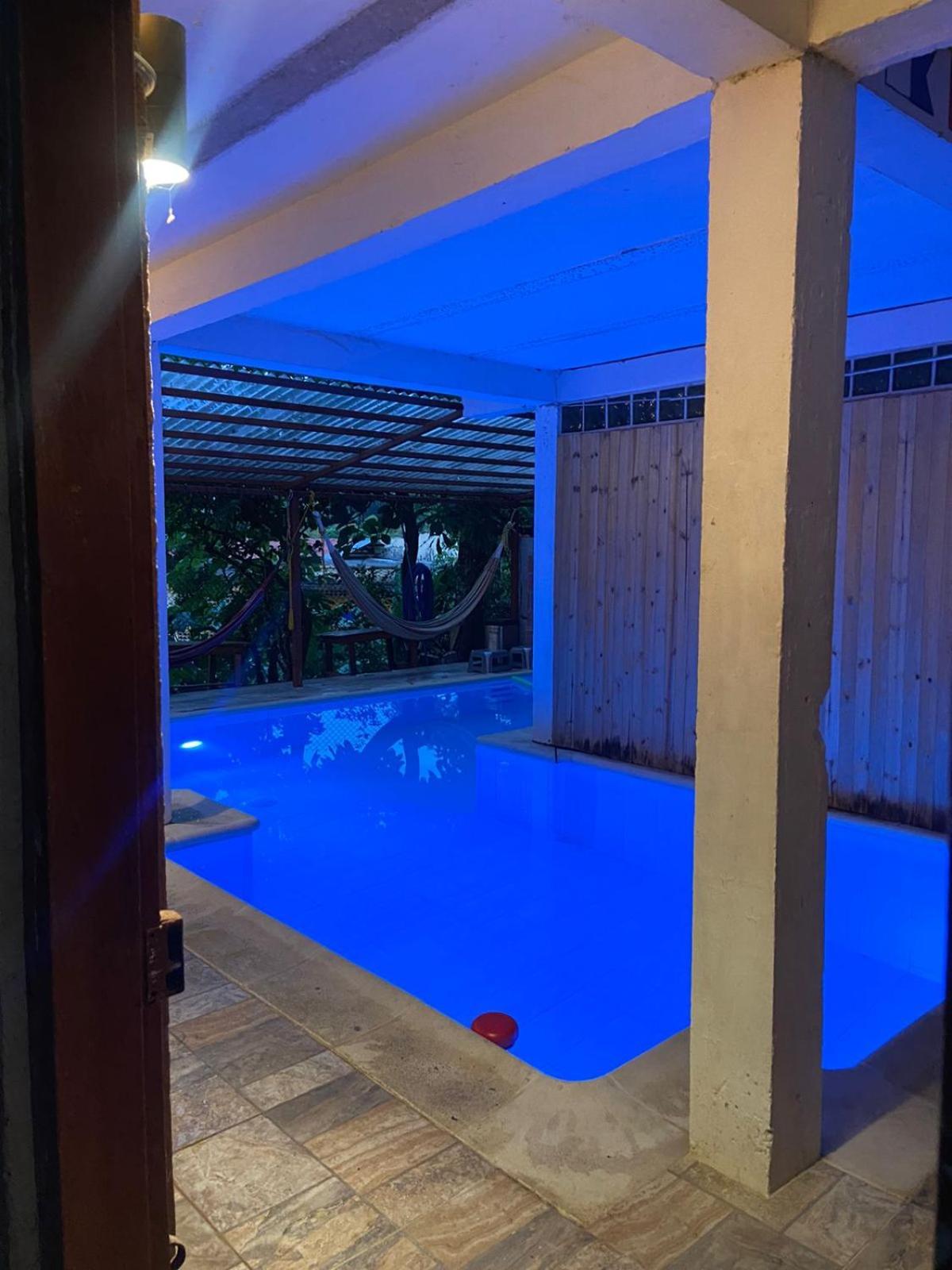 Hostal Colibri مينسا المظهر الخارجي الصورة