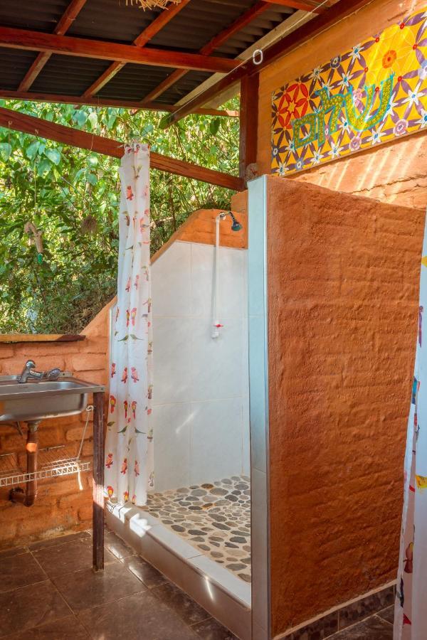 Colibri Hostal مينسا المظهر الخارجي الصورة